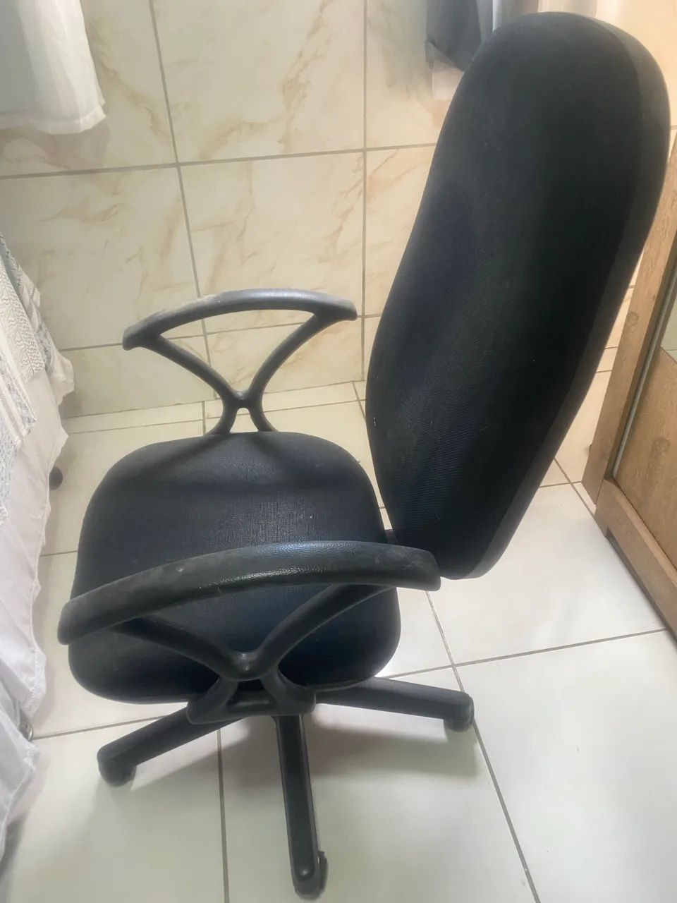 Cadeira de escritório  - Foto 2