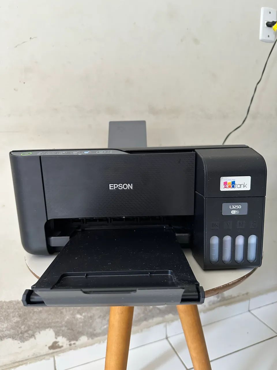 Impressora Epson - Foto 3