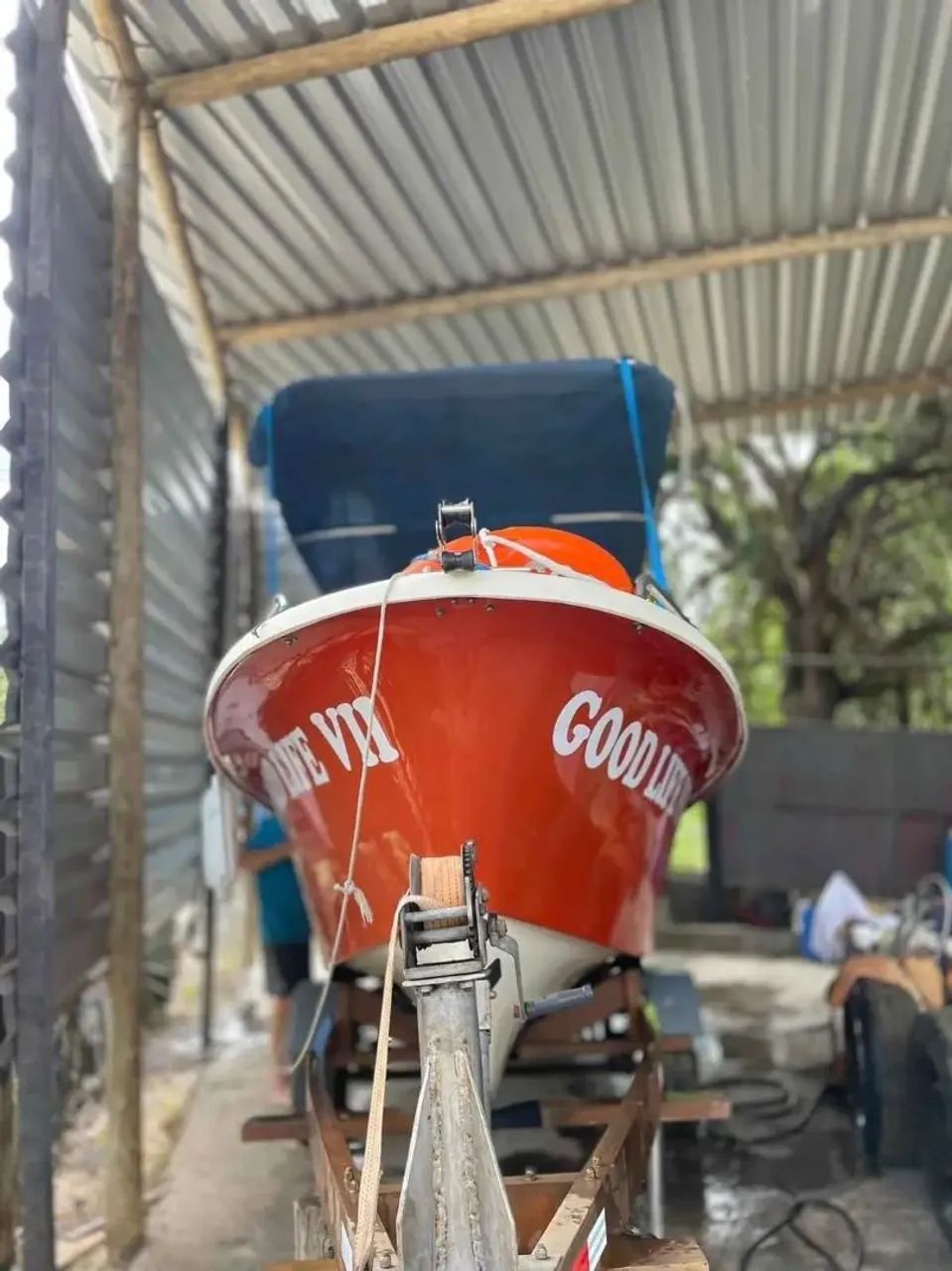 Vendo ou troco  - Foto 4