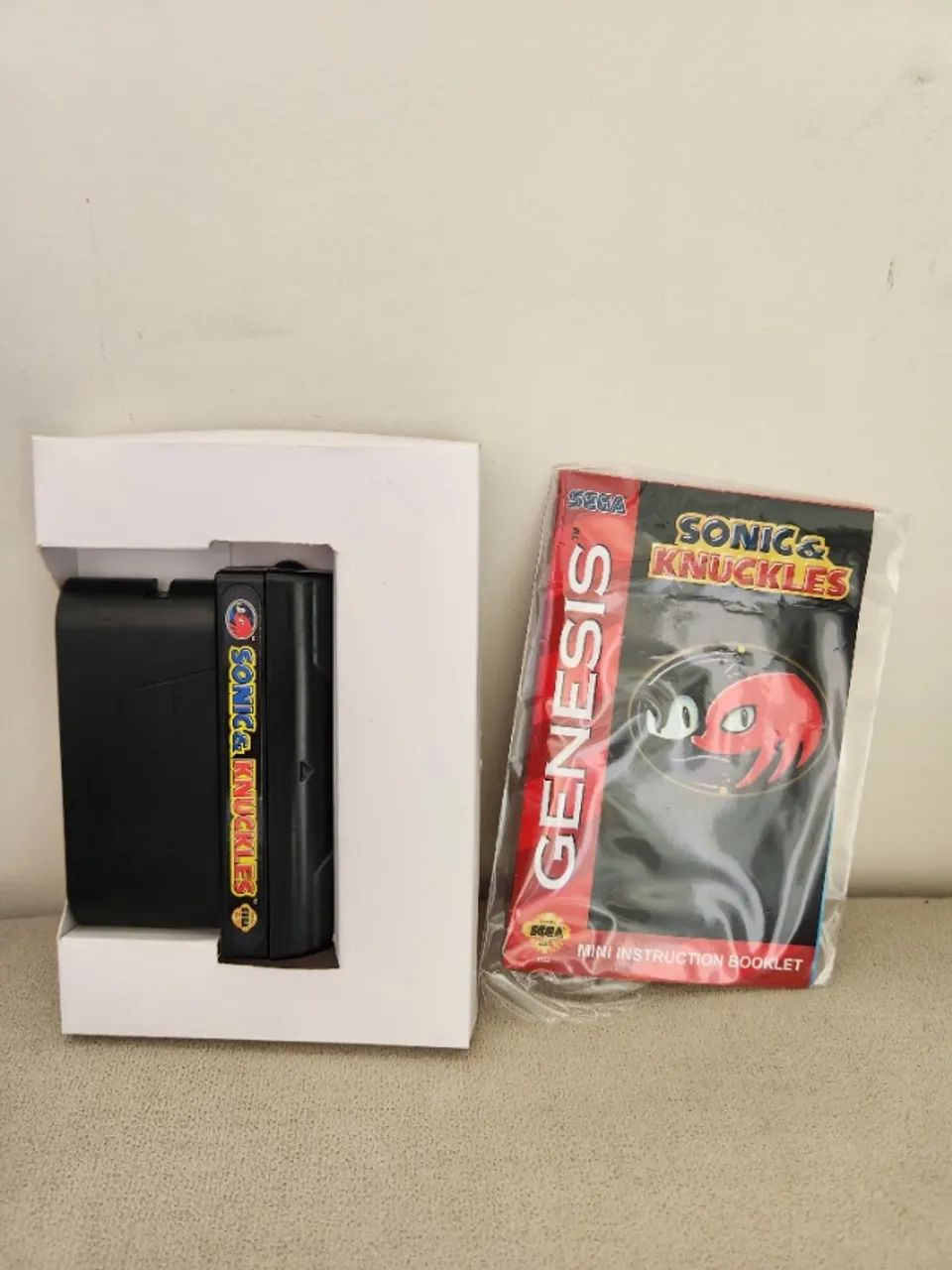 Jogos mega drive cartucho - Foto 2