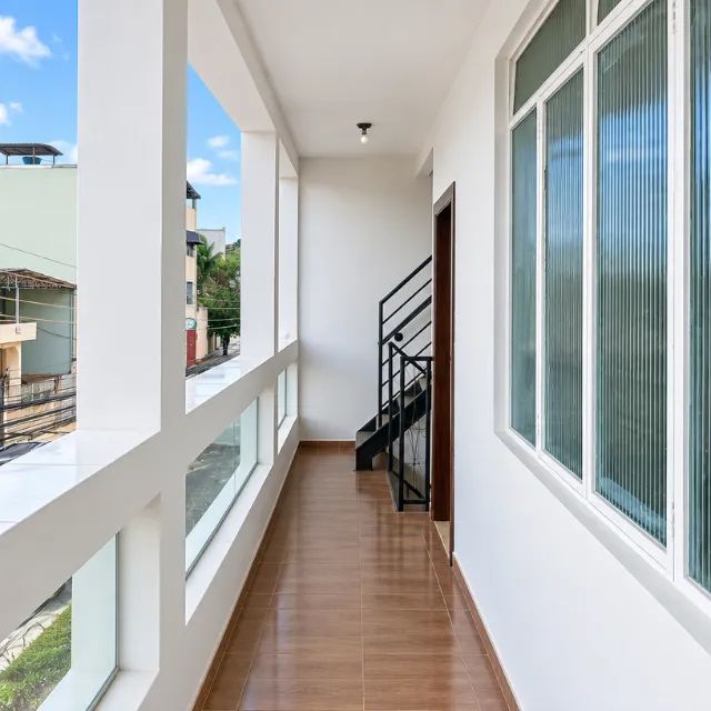 Vendo Apartamento com Terraço - Foto 4