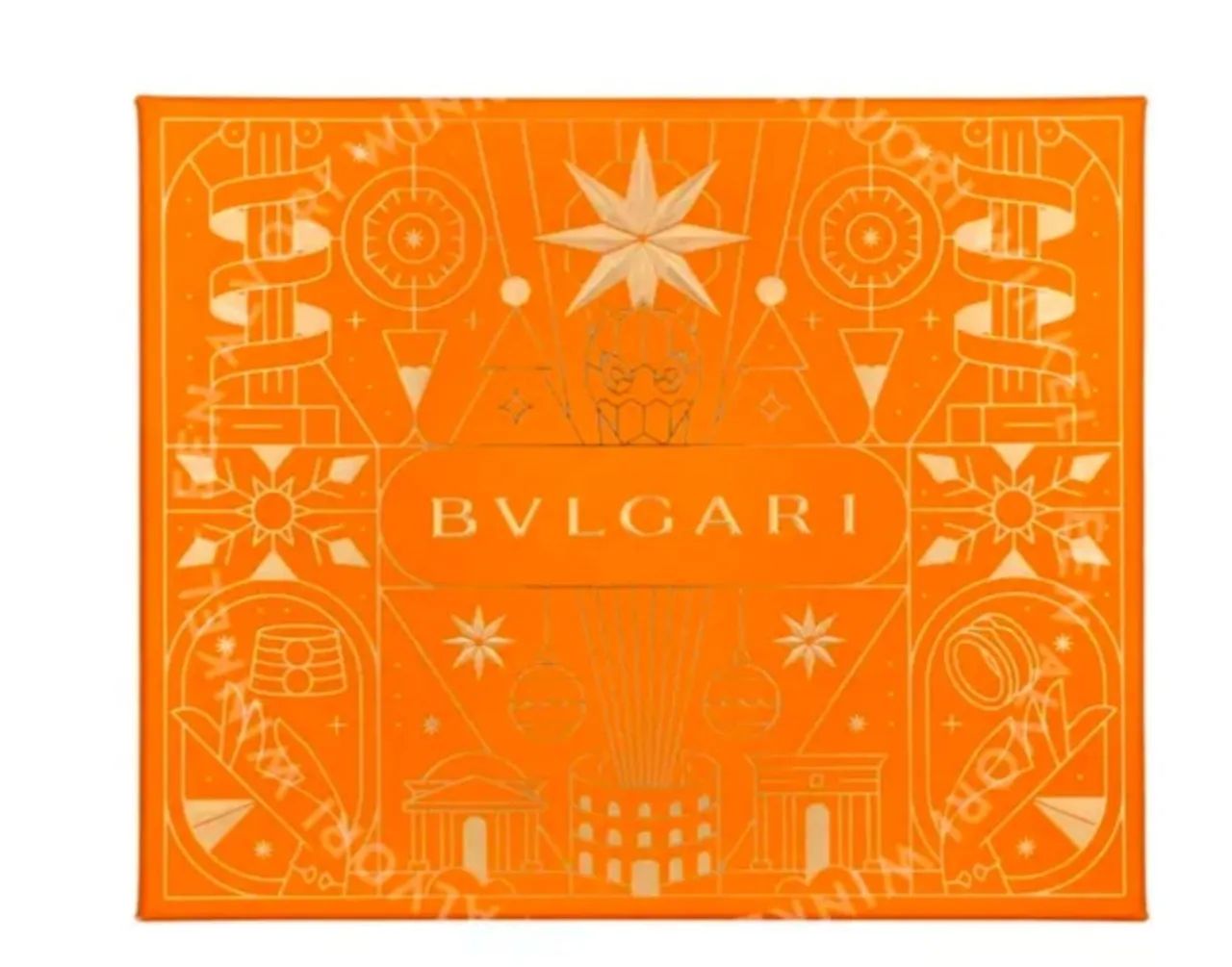 Perfume Bvlgari Man Rain Essence 100ml - Foto 5