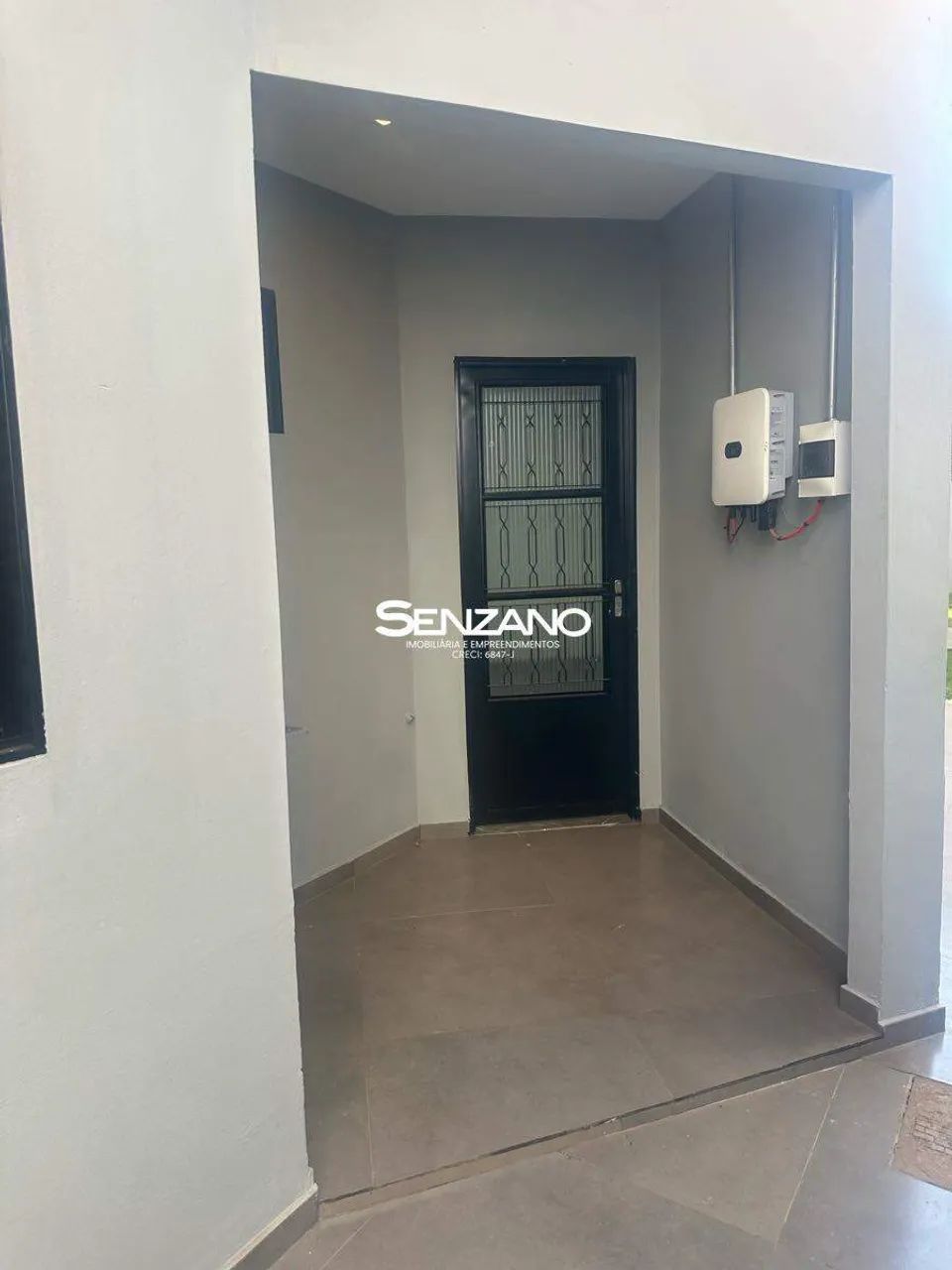 Casa com 2 quartos e área gourmet - Foto 4