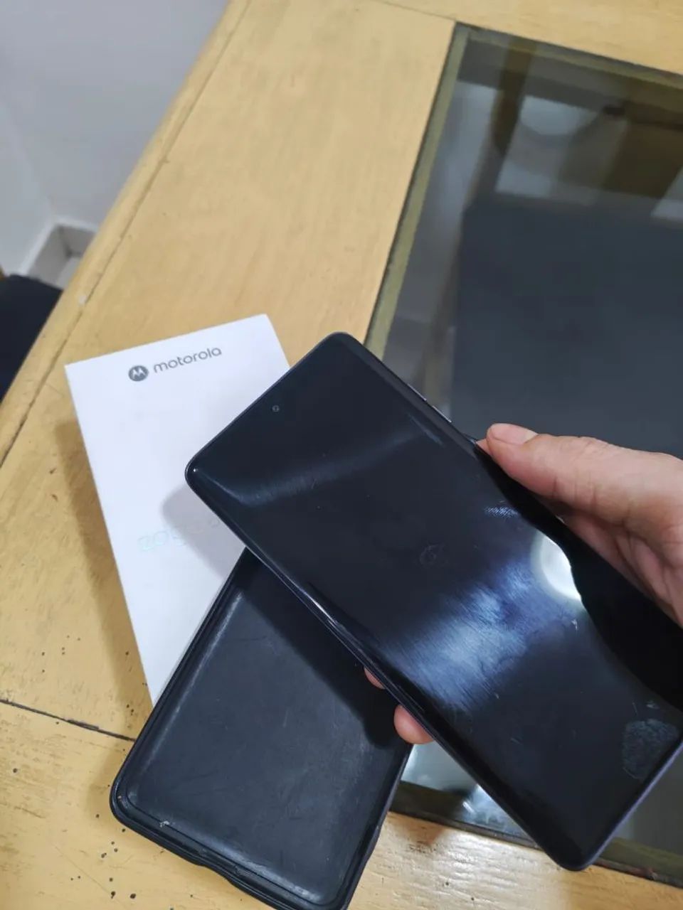 Motorola Edge 60 fusion - Foto 5