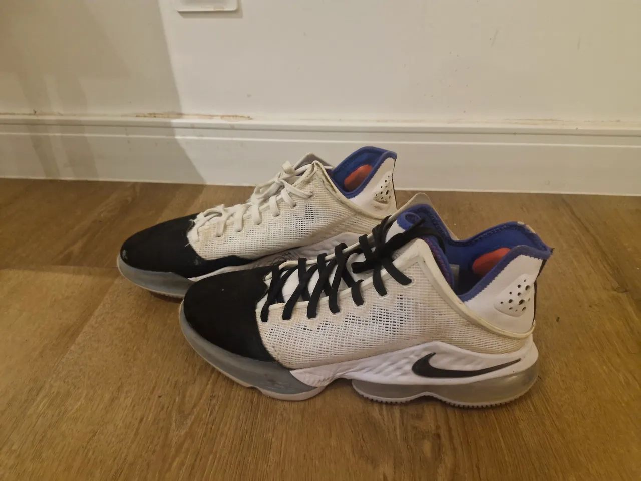 Nike Lebron 19 low 
