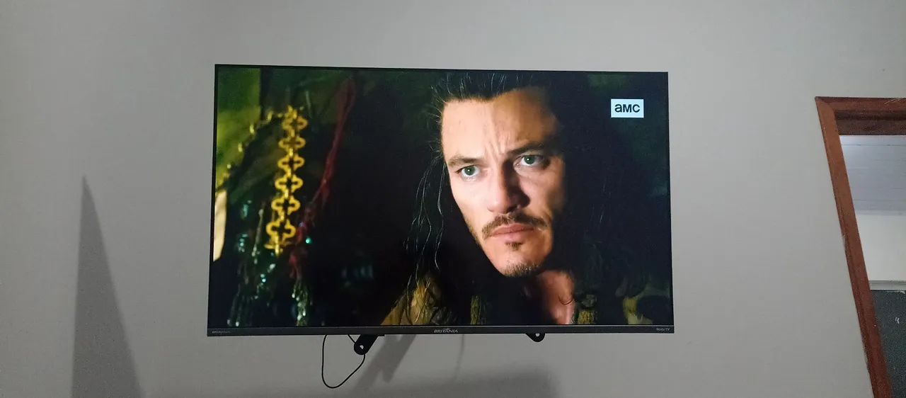 TV 43° ROKU NOVO - Foto 4