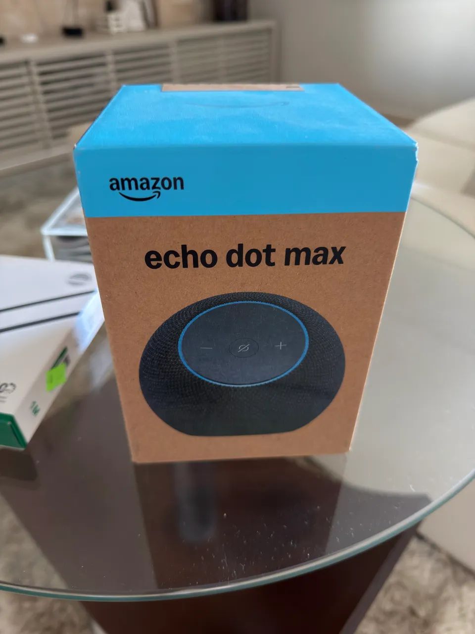 Amazon Alexa Echo Dot Max - Foto 5