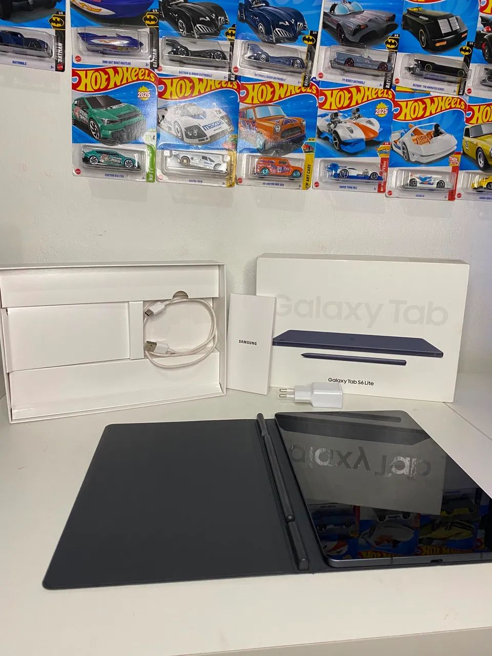 Tablet Tab s6 lite - Foto 4