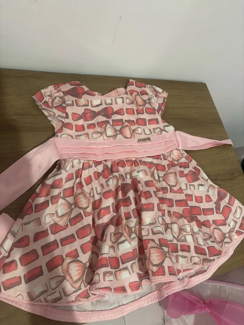 Roupa bb menina - Foto 5