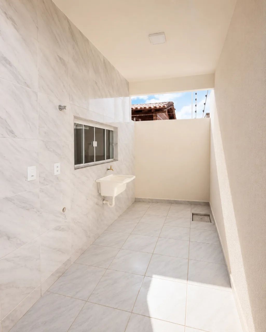 Casa 3 quartos e 2 banheiros Parnamirim - Foto 5