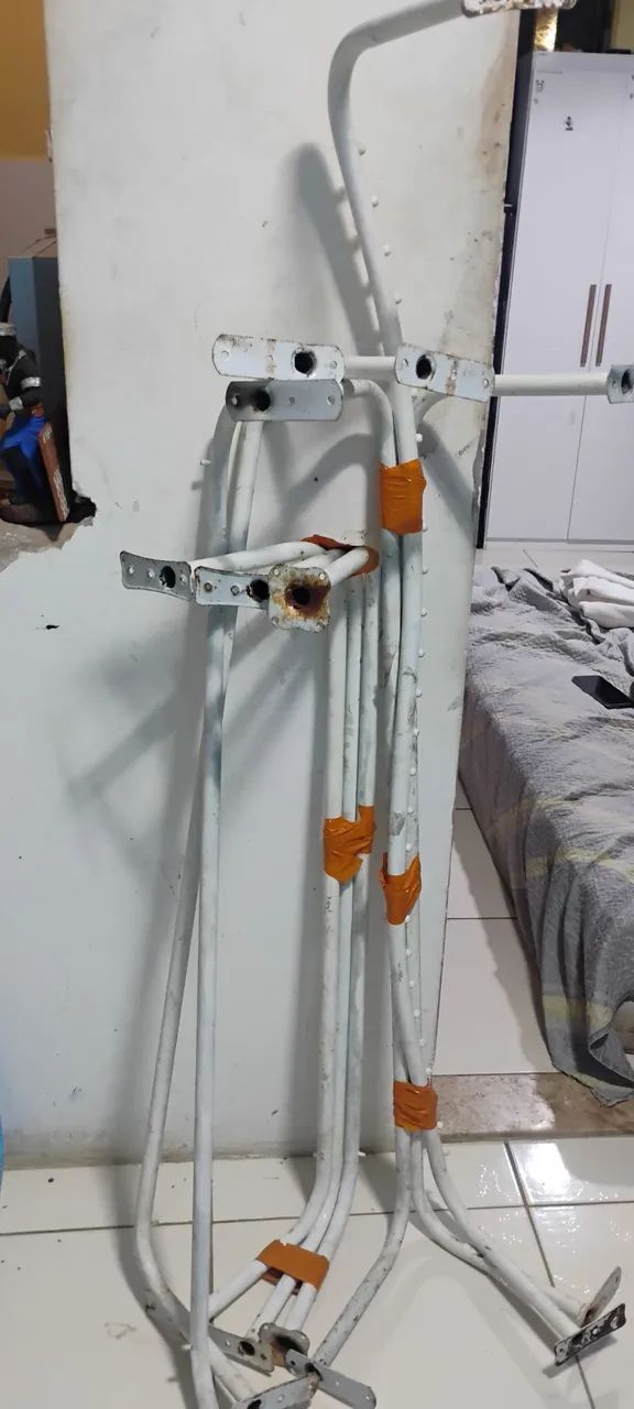 Vendo arara - Foto 2