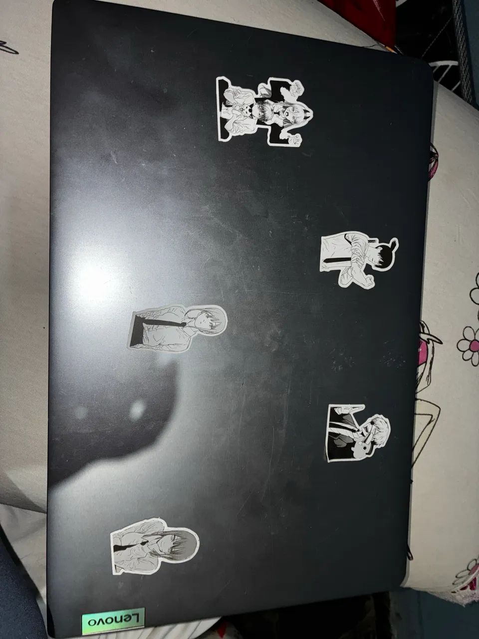 Notebook Lenovo IdeaPad 3 15ITL6 - Foto 4