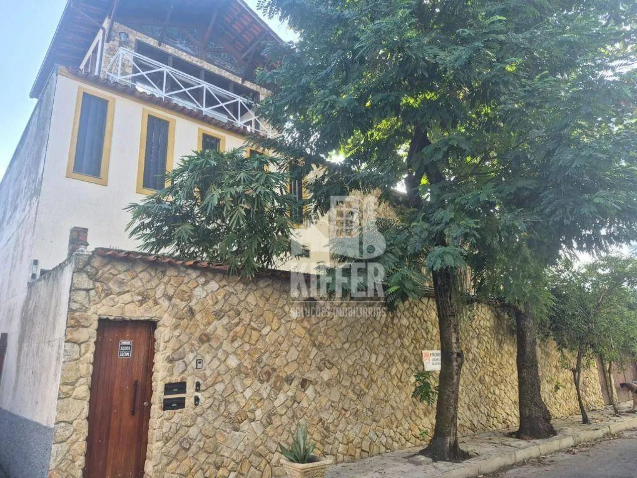 Casa com 3 quartos para alugar, 280 m² por R$ 6.198/mês - Fonseca - Niterói/RJ - Foto 3