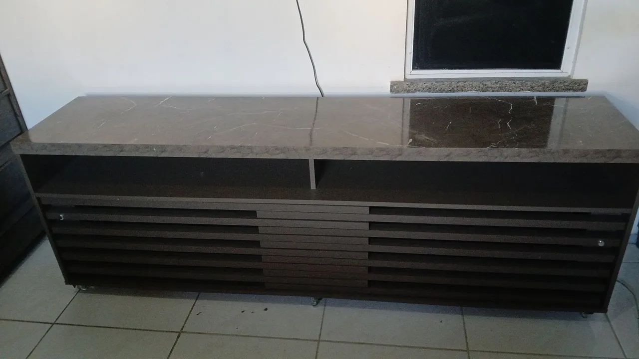 Rack para  tv 