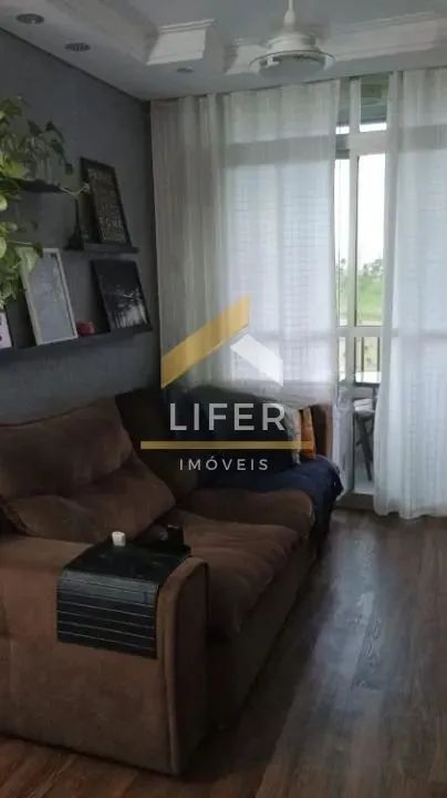 Apartamento à Venda no Condomínio Quintas do Verdes  Bairro Von Zuben - Campinas - Foto 2