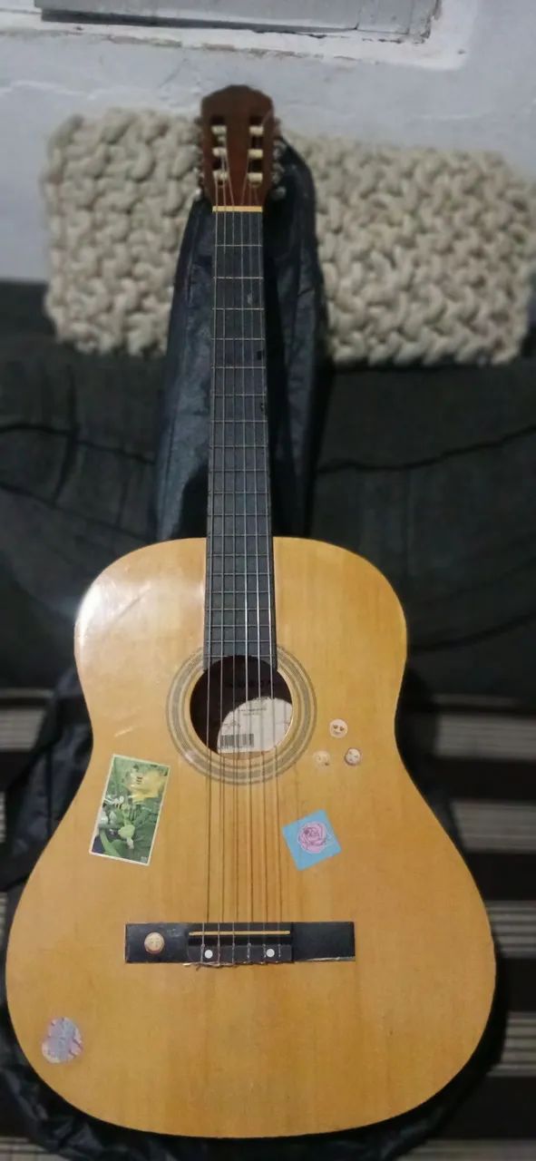 Violão 