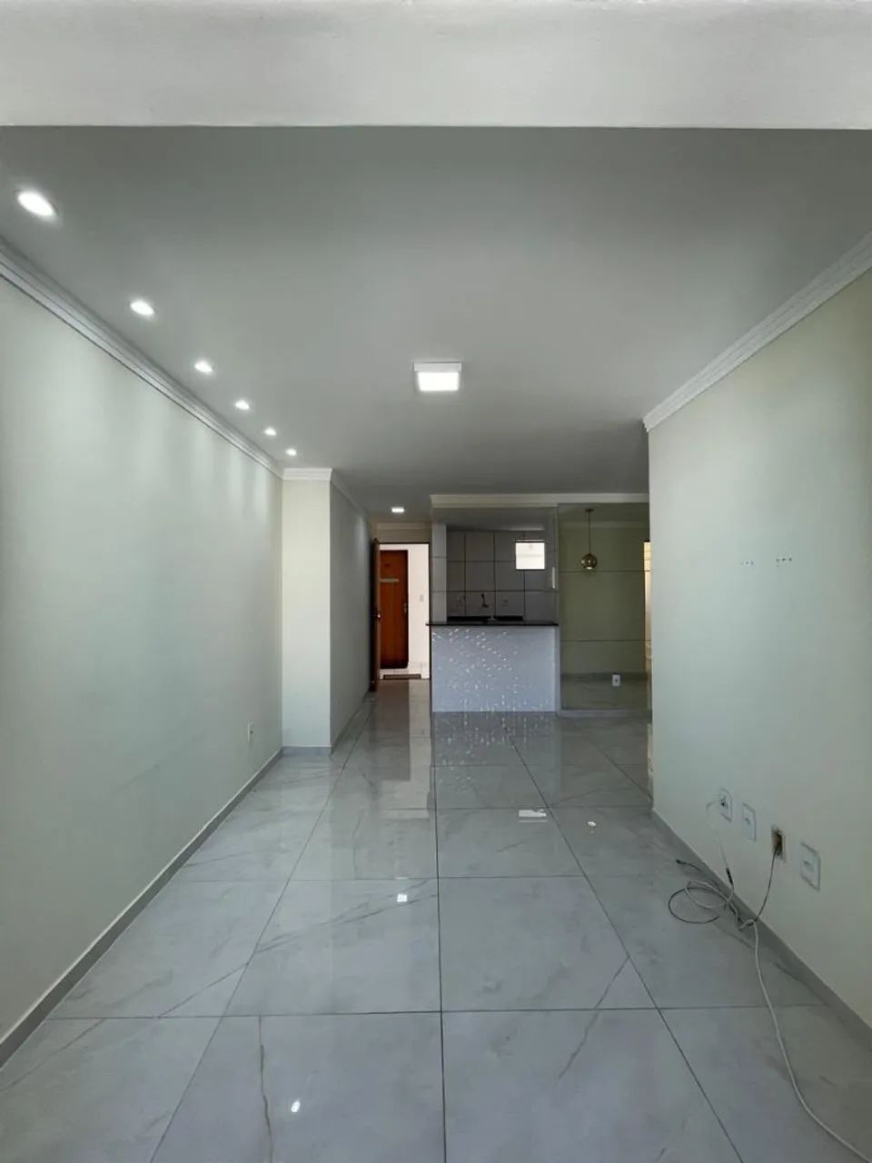 Alugo apartamento no Cuiá - Foto 4