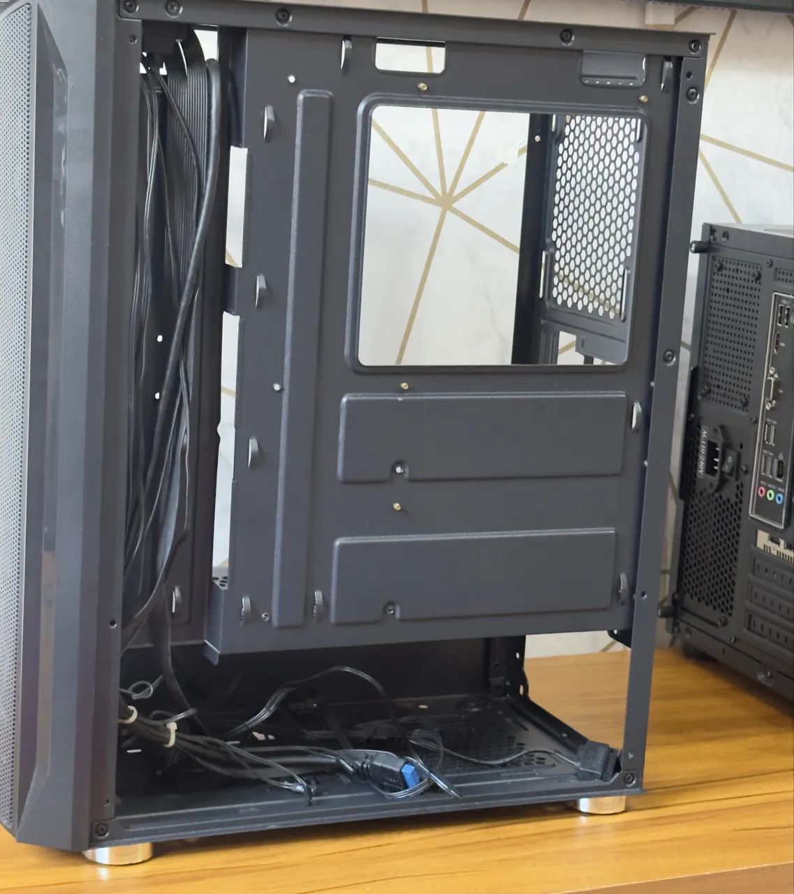 Gabinete Gamer  - Foto 5