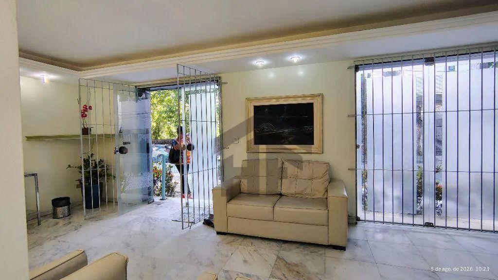 Casa Comercial de 252m² para alugar, localizada no Derby, Recife - Pe. - Foto 3