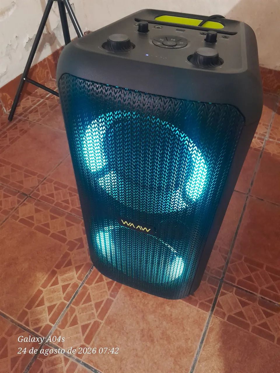 Excelente caixa de som - Foto 2