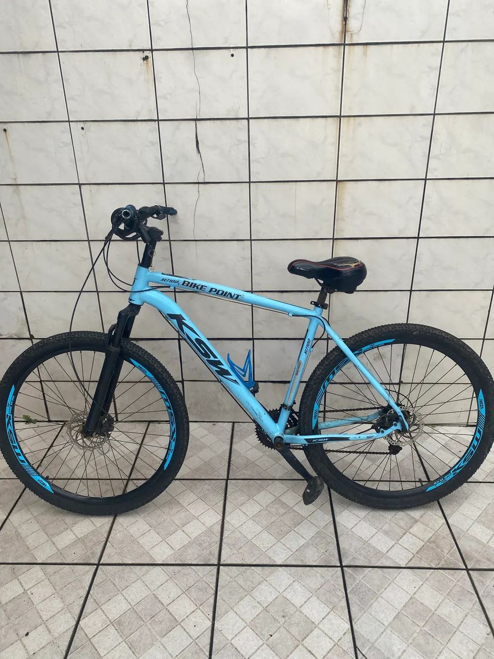 Bicicleta aro 29 - Foto 2