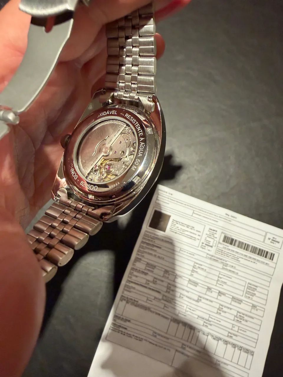 Relogio Technos Classic - Foto 5