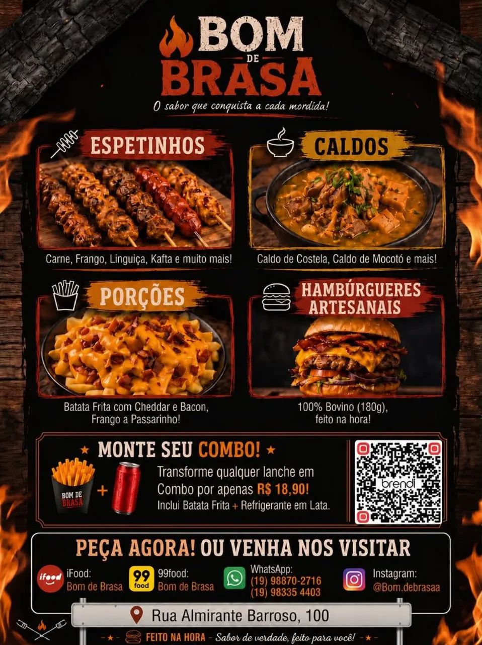 Panfletos Personalizados Impressos  - Foto 4