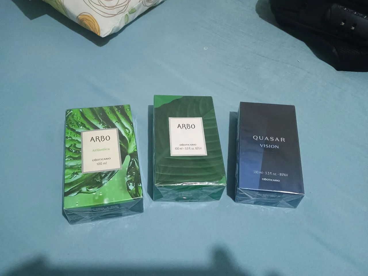 Vende-se Perfumes  - Foto 4