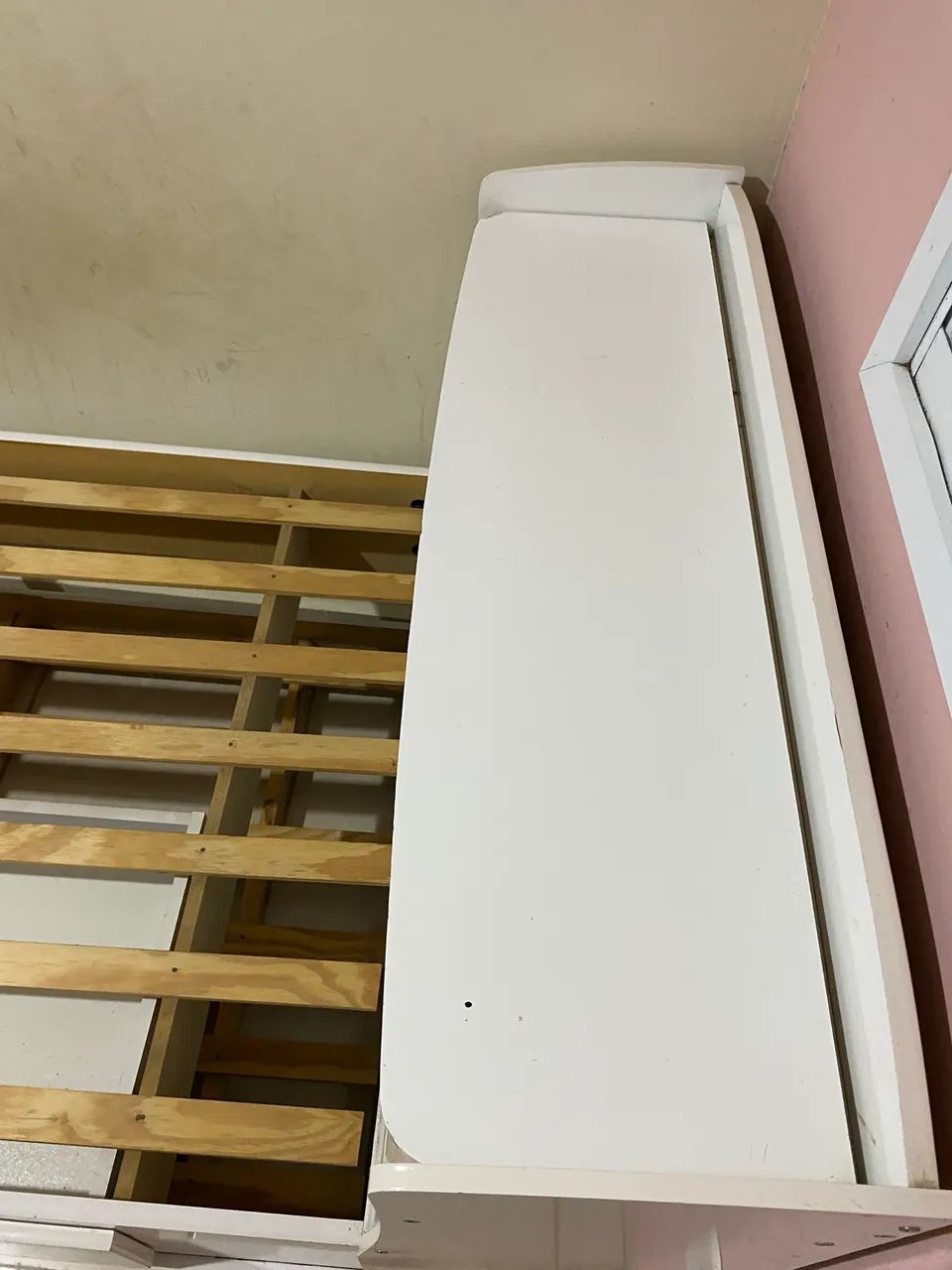 VENDO CONJUNTO PARA QUARTO - ÓTIMA OPORTUNIDADE!  - Foto 5