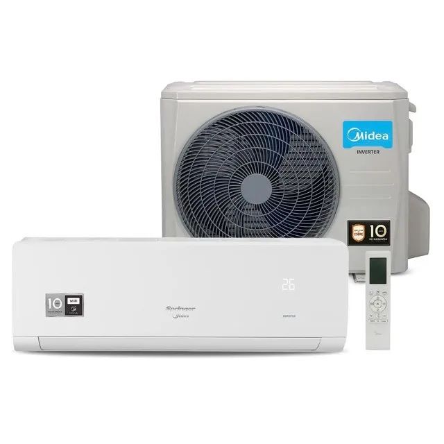 Ar Condicionado - Midea Xtreme
