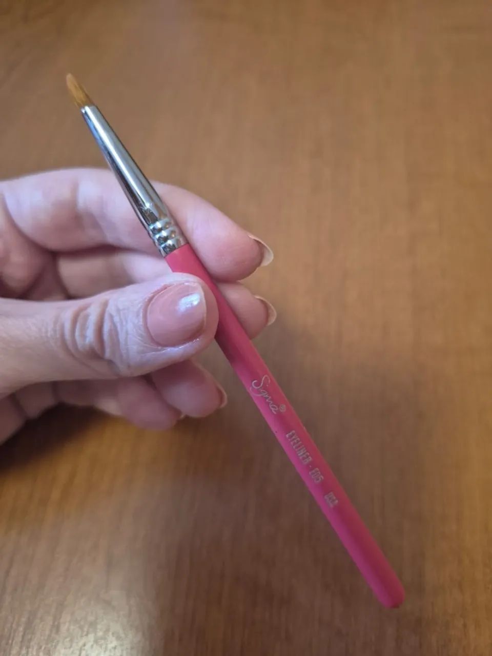 Pincel Sigma Eyeliner - E05 - Original