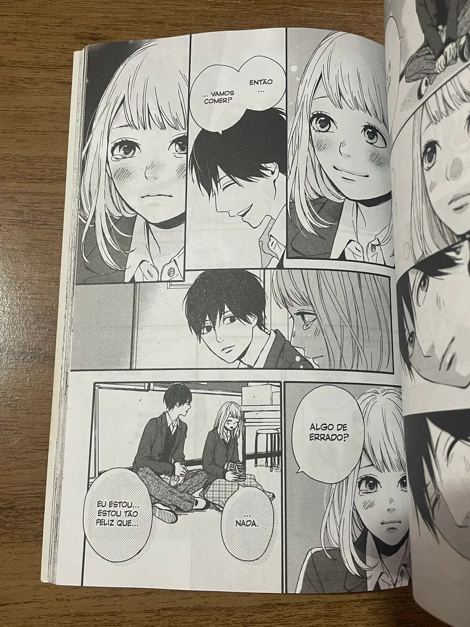 Orange Vol. 5 - Foto 2