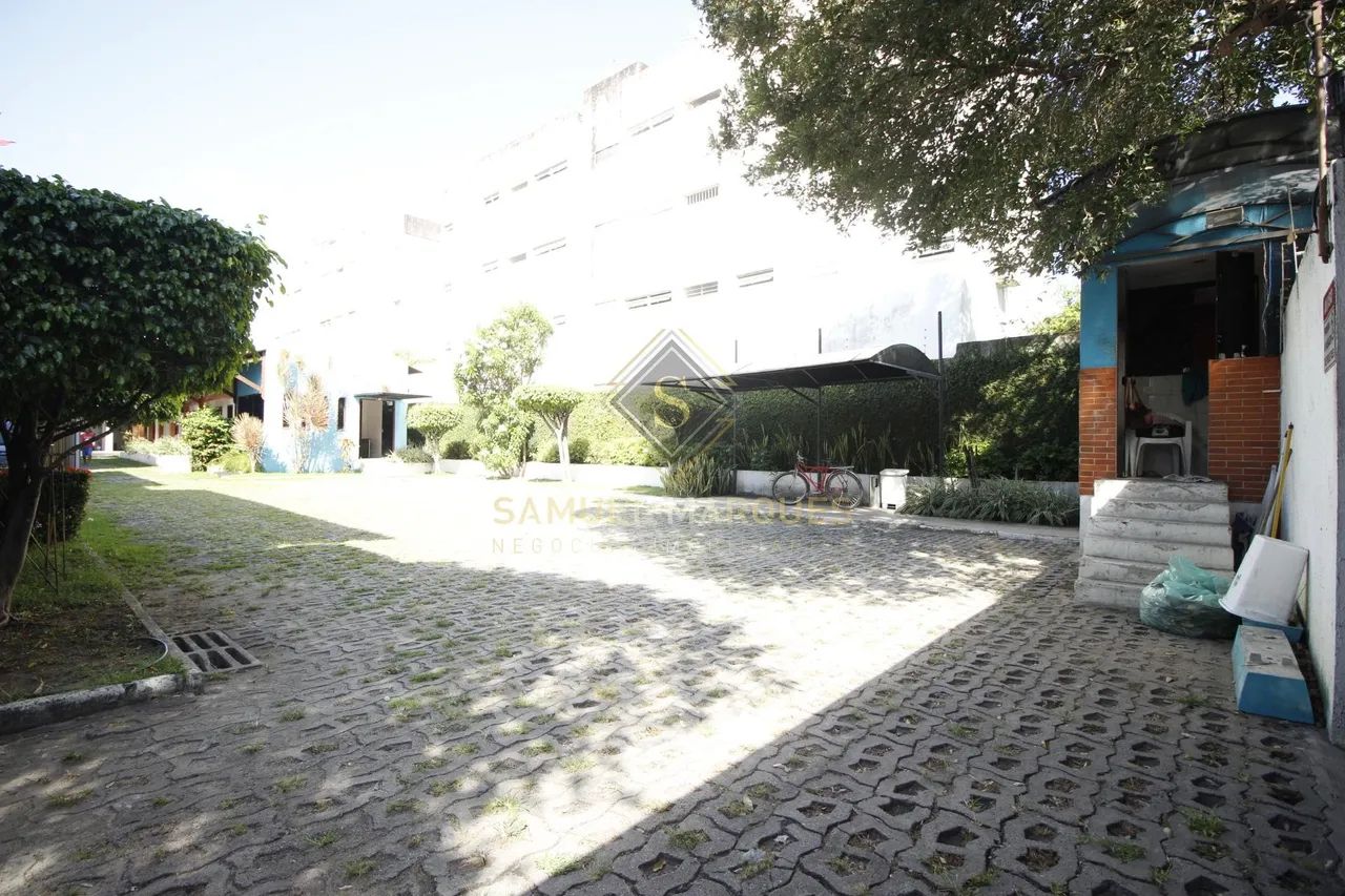 Predio Casa Comercial em Hipódromo - Recife - PE - Foto 5