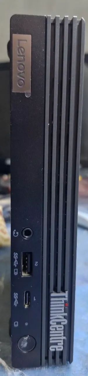 Mini PC Ryzen 5655GE com Video Imtegrado - Foto 2