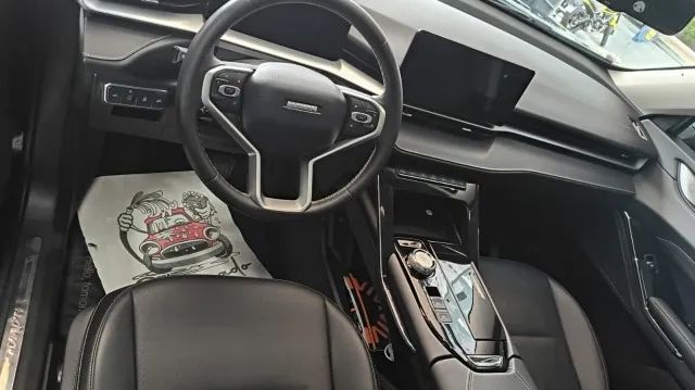 GWM Haval H6 Premium HEV 2024 - Foto 5