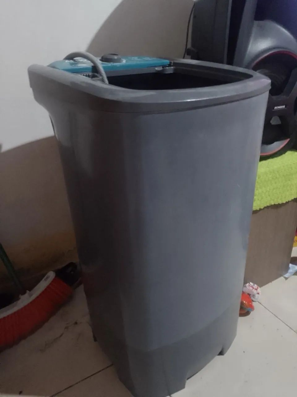 Tranquinho - Foto 2