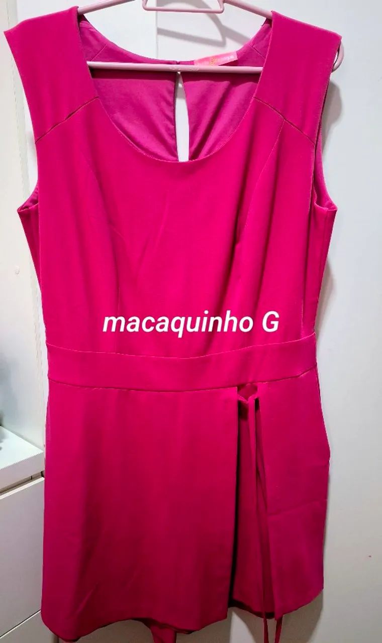 Lote de roupas femininas - Foto 2