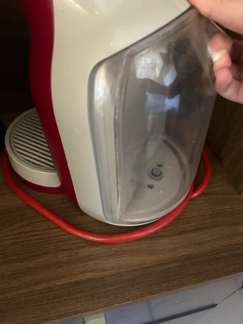 Cafeteria Nescafé Dolce Gusto  - Foto 4