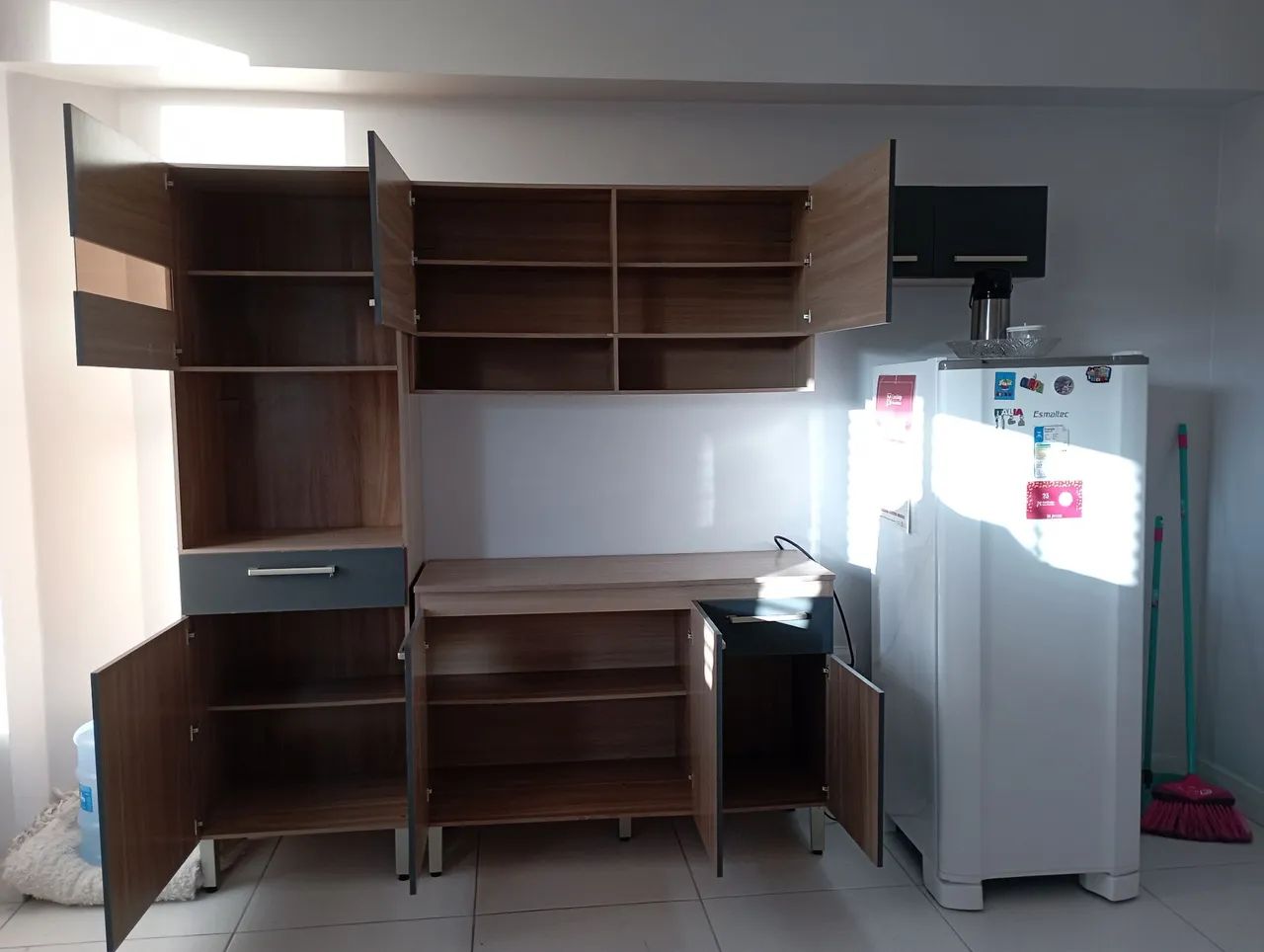 Armário de cozinha  - Foto 4