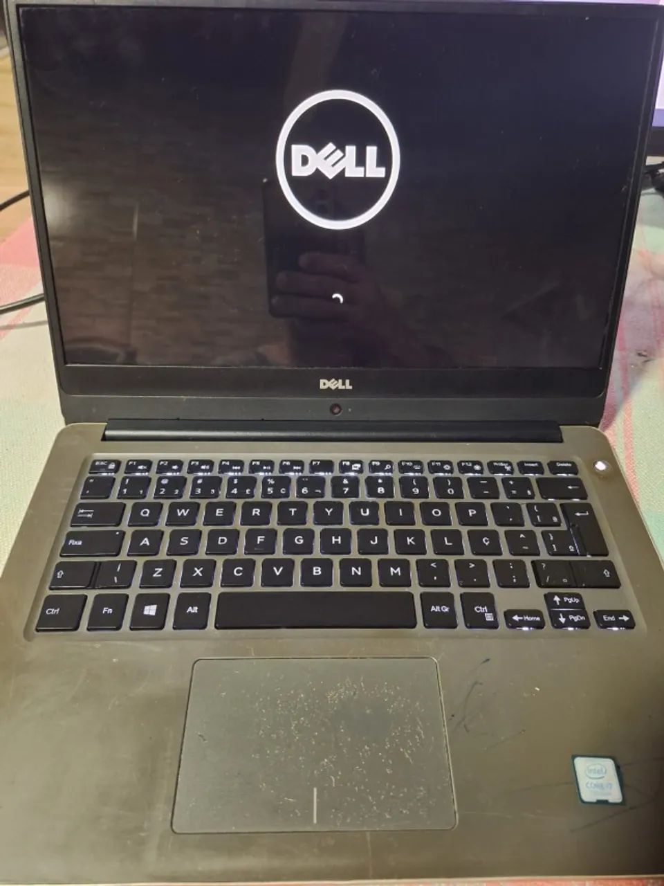 Notebook Dell Inspire 7460 14" - Foto 5