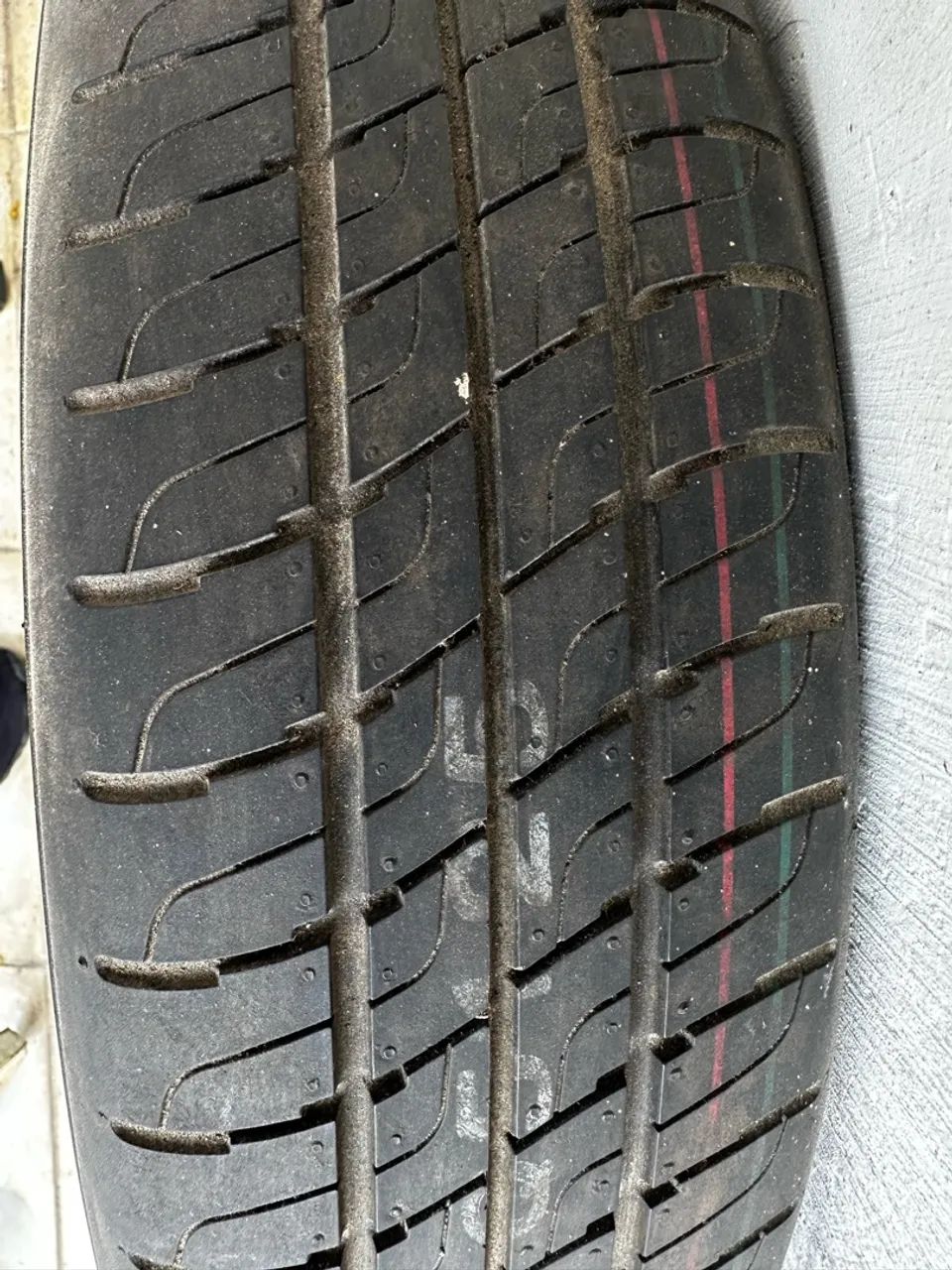 Pneu step - Foto 3