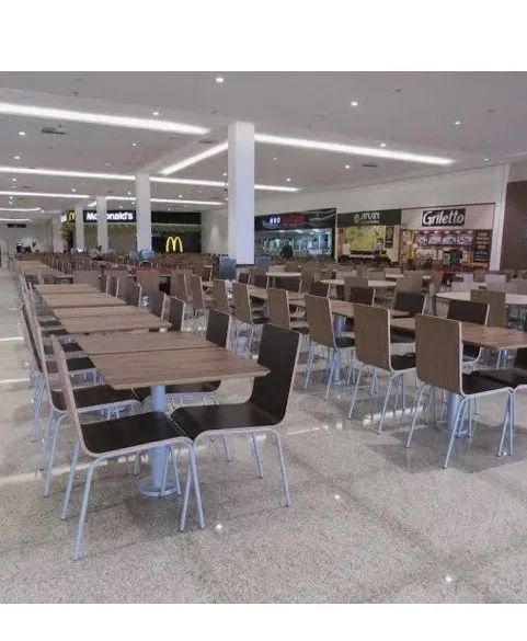 Repasse franquia de Restaurante em praça de alimentação - Foto 2