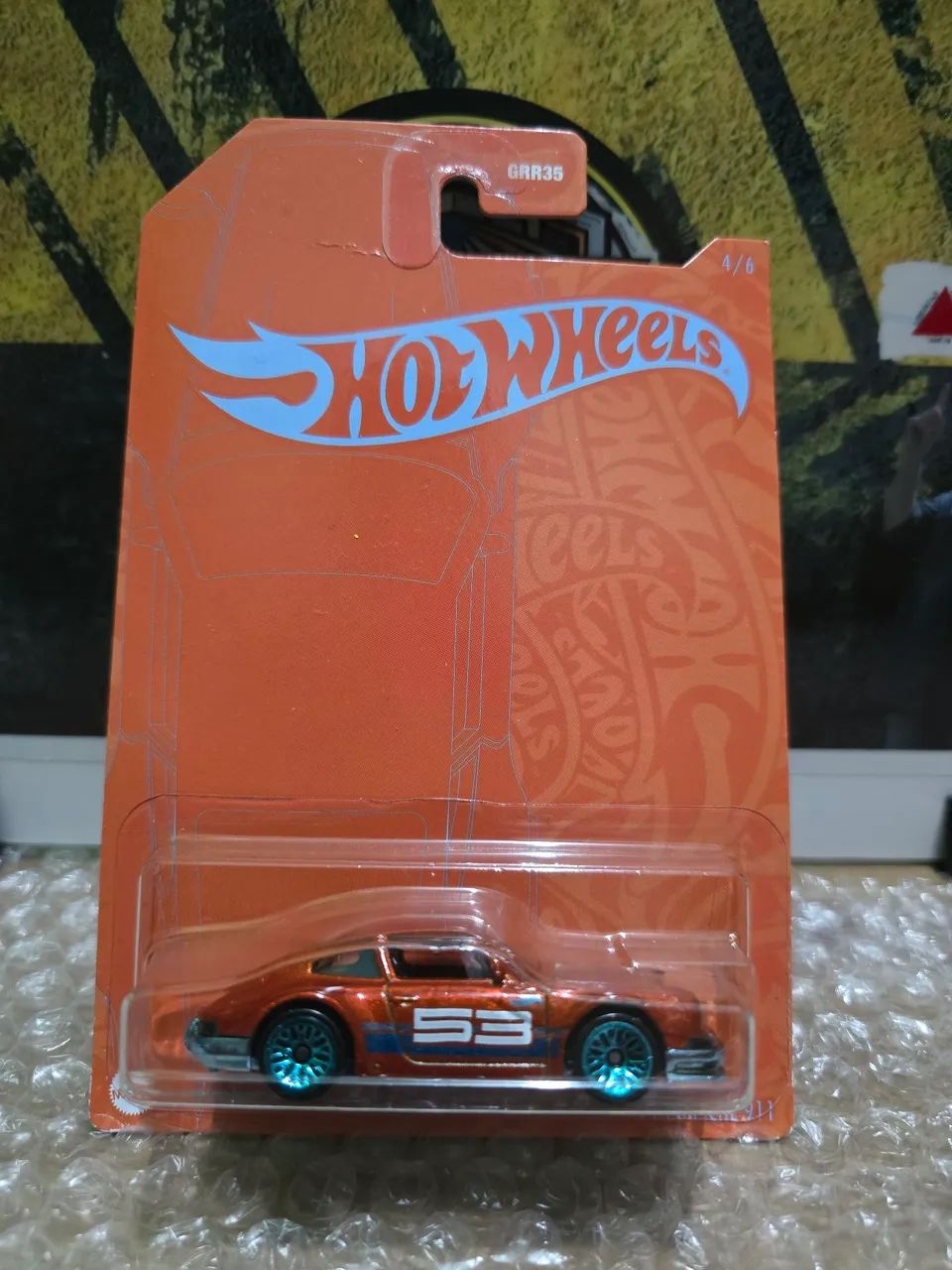 71 PORSCHE 911 IMPORTADO