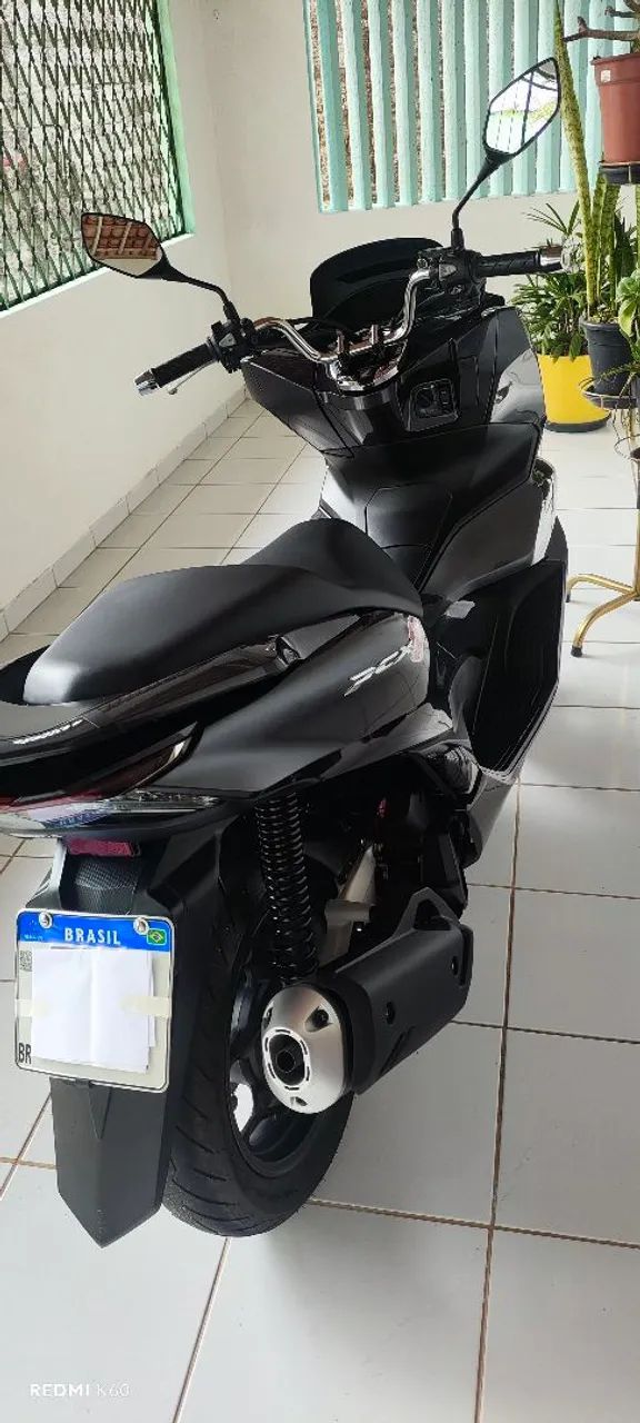 Honda PCX  - Foto 4