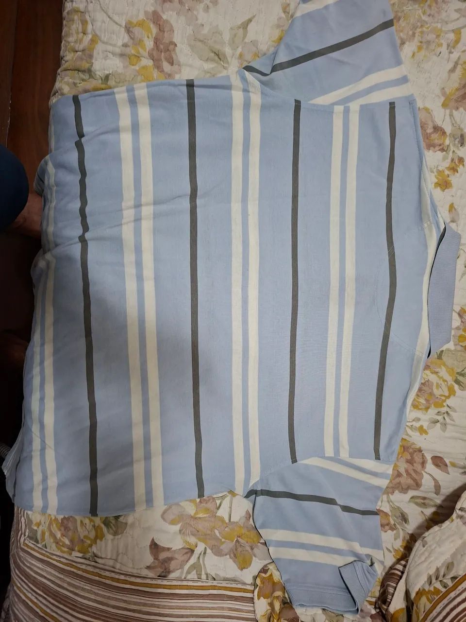 Camisa polo - Foto 3