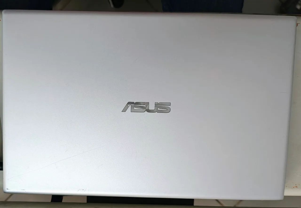 Asus Vivobook 15