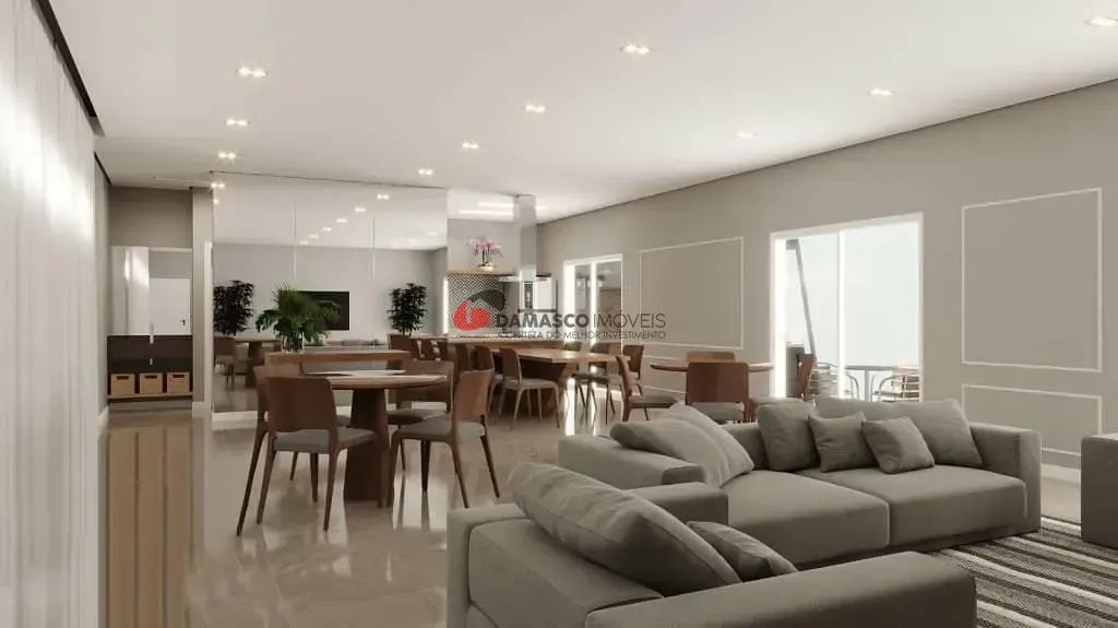 Apartamento em Barcelona - Foto 3