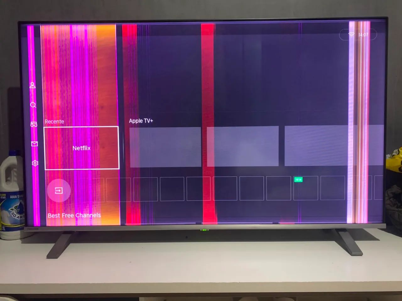 Televisão smart - Foto 2