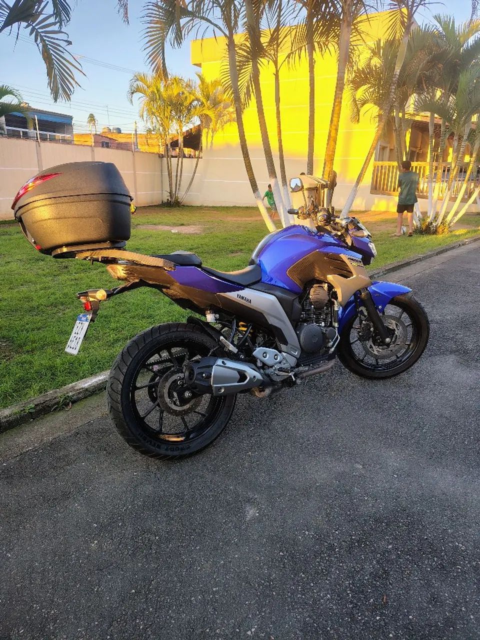 Fazer 250 2021 - Foto 5