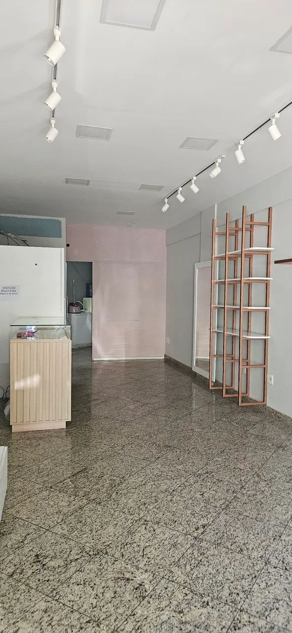 Aluguel de Loja Comercial - Foto 4